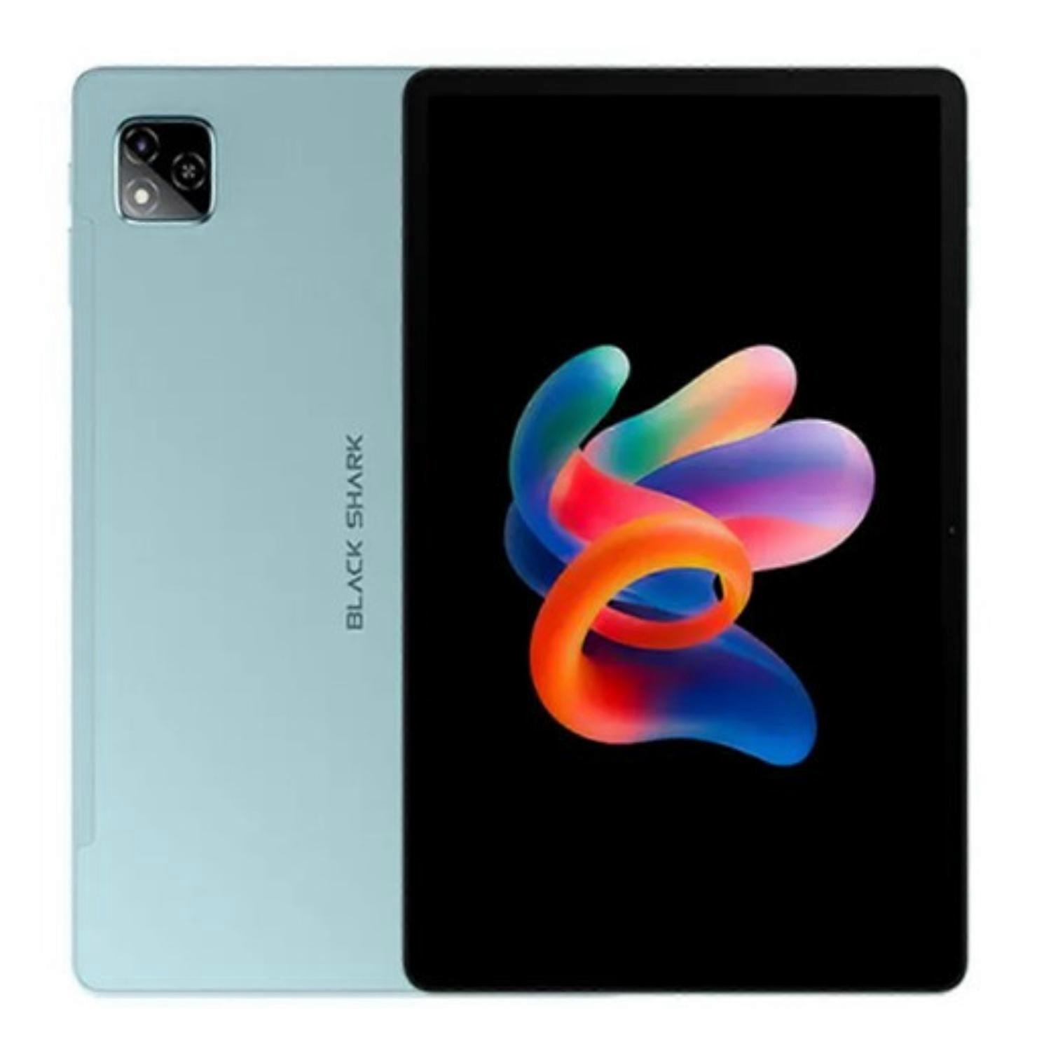 Black Shark Pad 6 Hydrogel Screen Protector (pack Of 2) (copy)