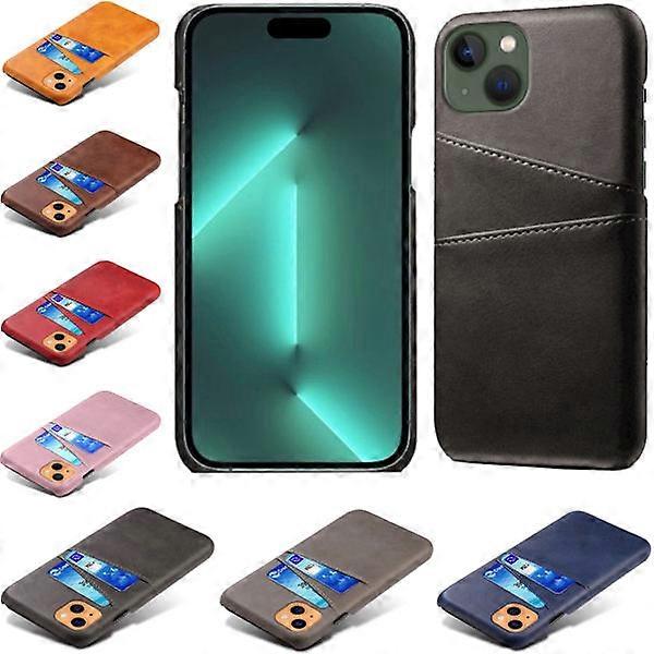 Compatible with iPhone 15 case short - CHOOSE: RED