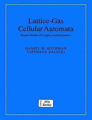 Lattice-Gas Cellular Automata