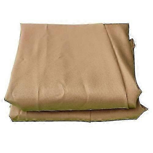 Replaceable Polyester Umbrella Fabric, Uv30+ Sun Protection, Washable