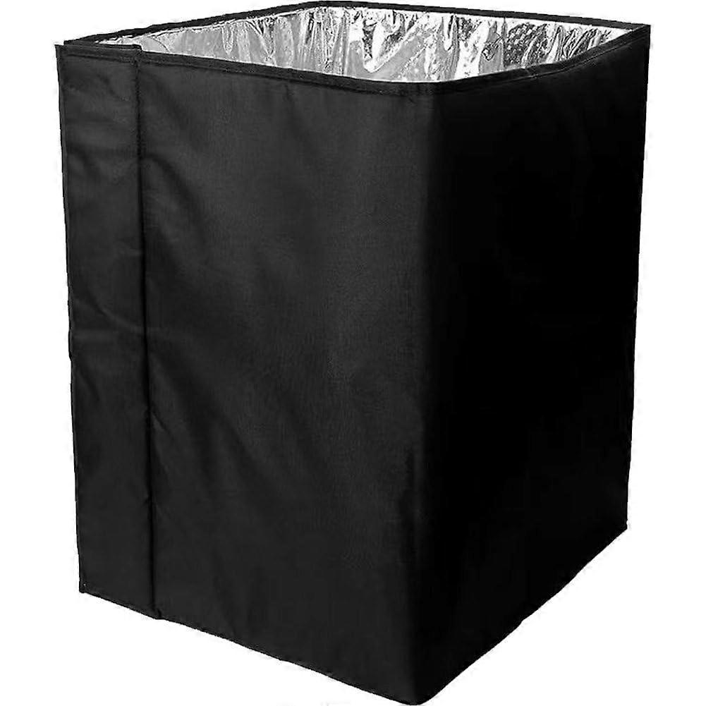 Bee Hive Winter Wrap Waterproof Windproof Insulation Cover for Cold Weather Beekeeping