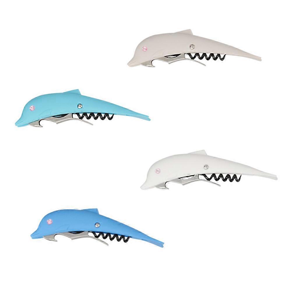 and Dolphin Multifunctional 4Pcs Pack