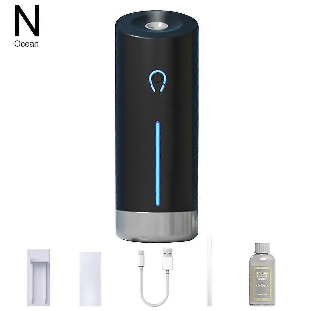 Xiaomi Electric Aroma Diffuser Ultrasonic Atomization Mini Humidifier 2025