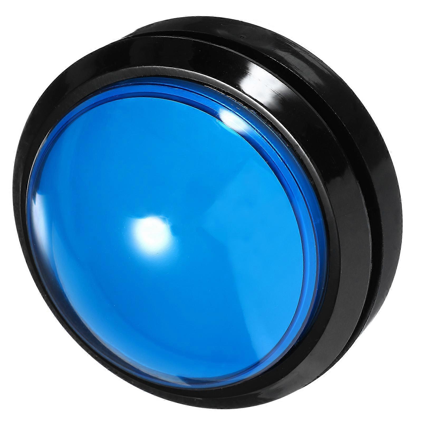 Responder Toy Game Answer Buzzer with Big Buttons 2Pcs for Game Use