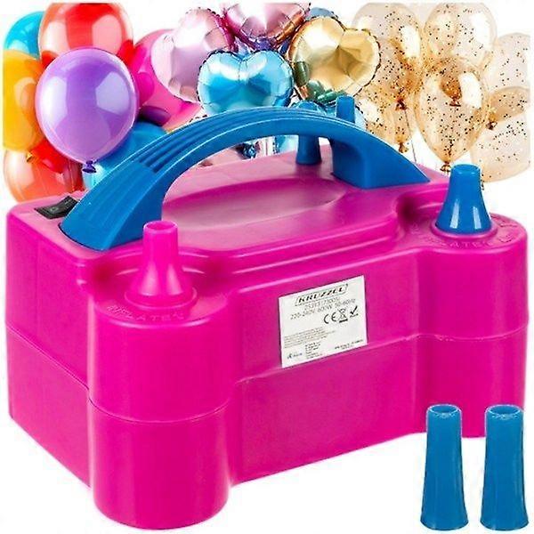 Electric balloon pump 1100