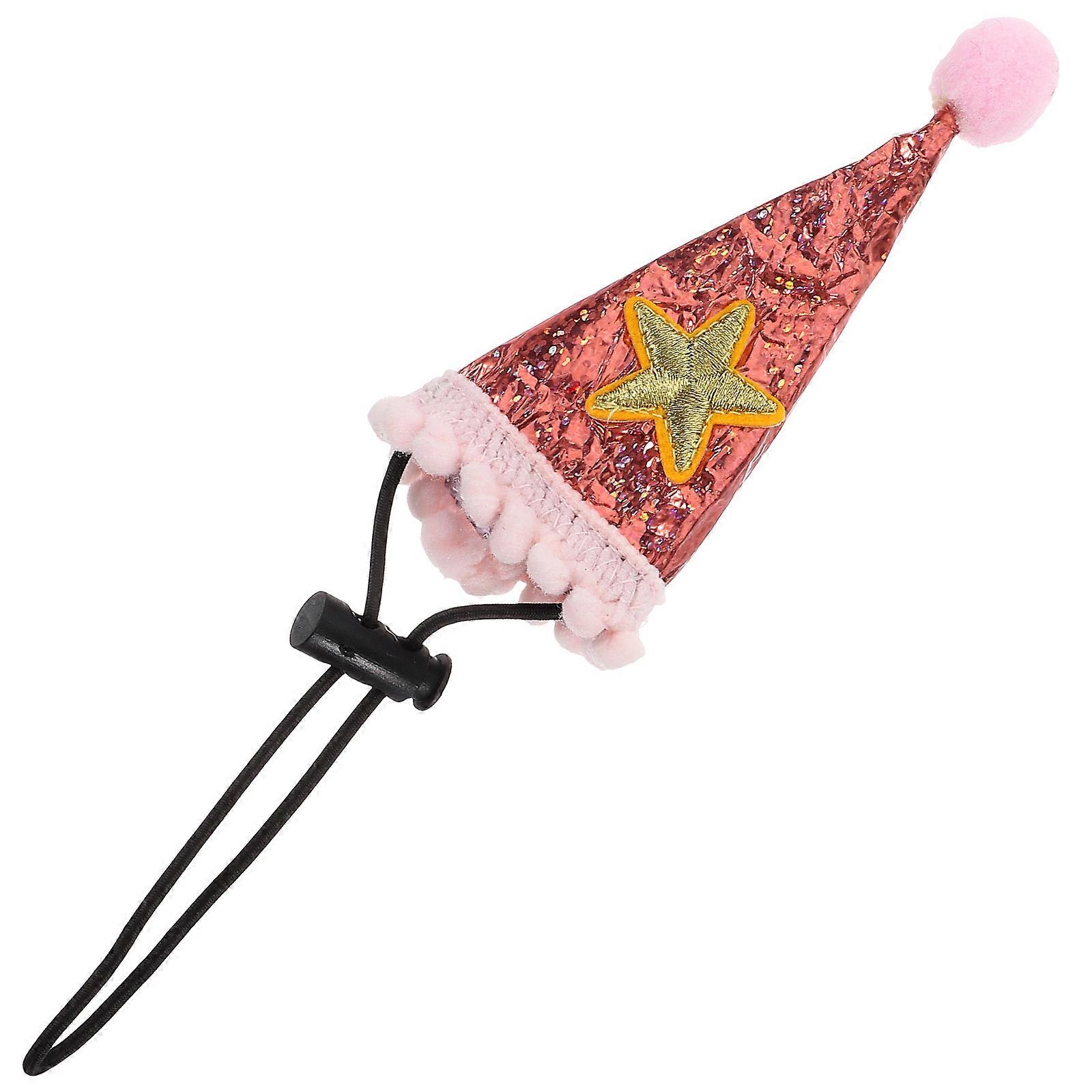 Hat for Pet Use 1Pcs Halloween Pet Costume Accessory