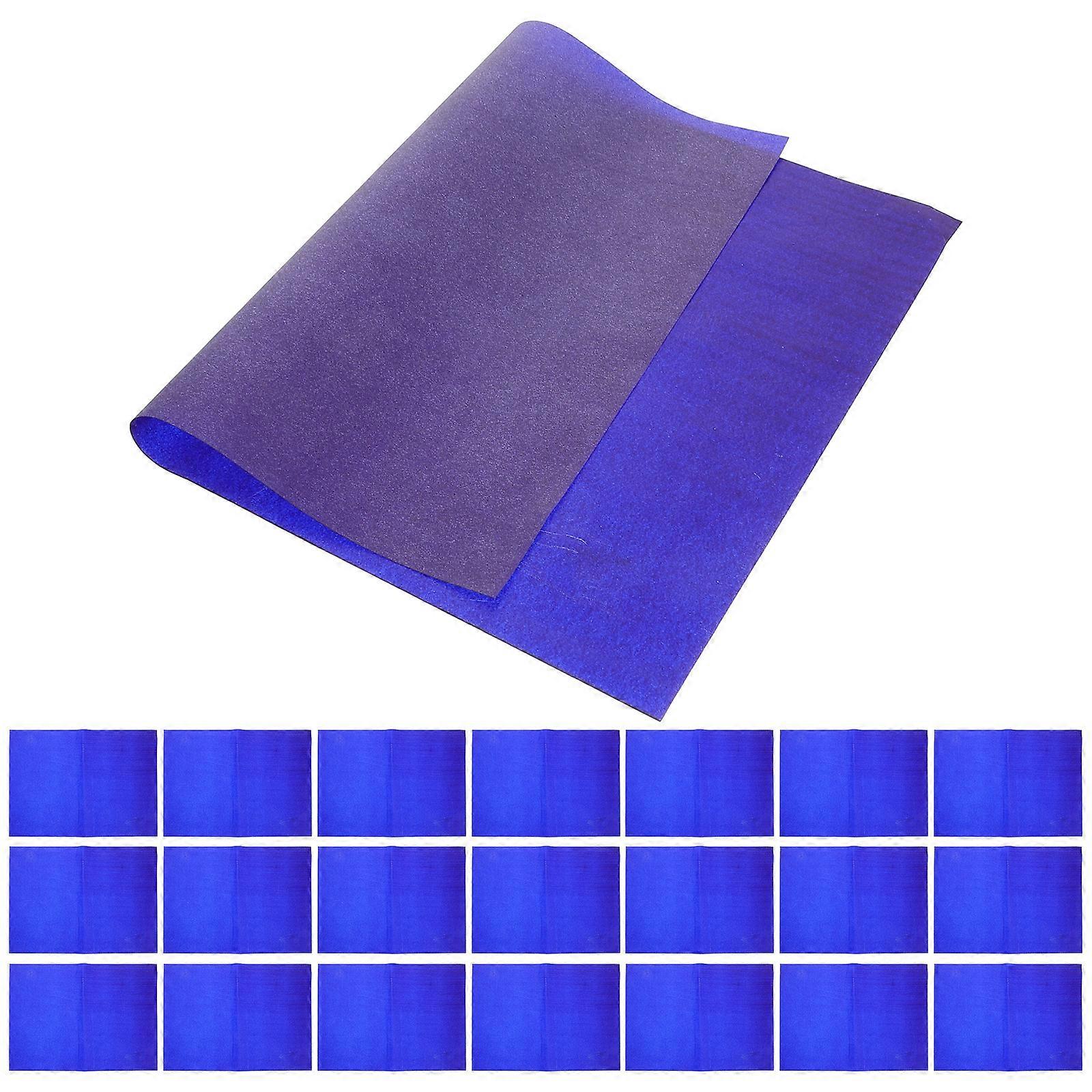 Drawing Transfer Paper for Writing 100Pcs Tracing Copy Paper Office Use