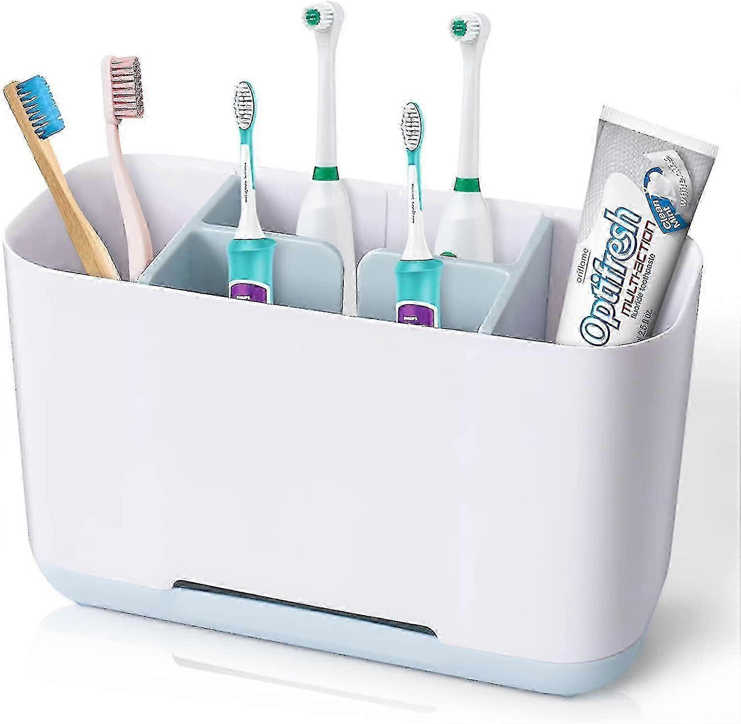 Bathroom Toothbrush Holder 25-26