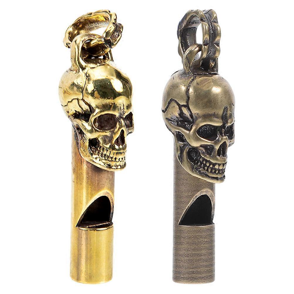 Loud Whistle Safety Whistle for Boating 6Pcs Set