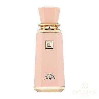 Sweet Paradise 100ml Edp By French Avenue