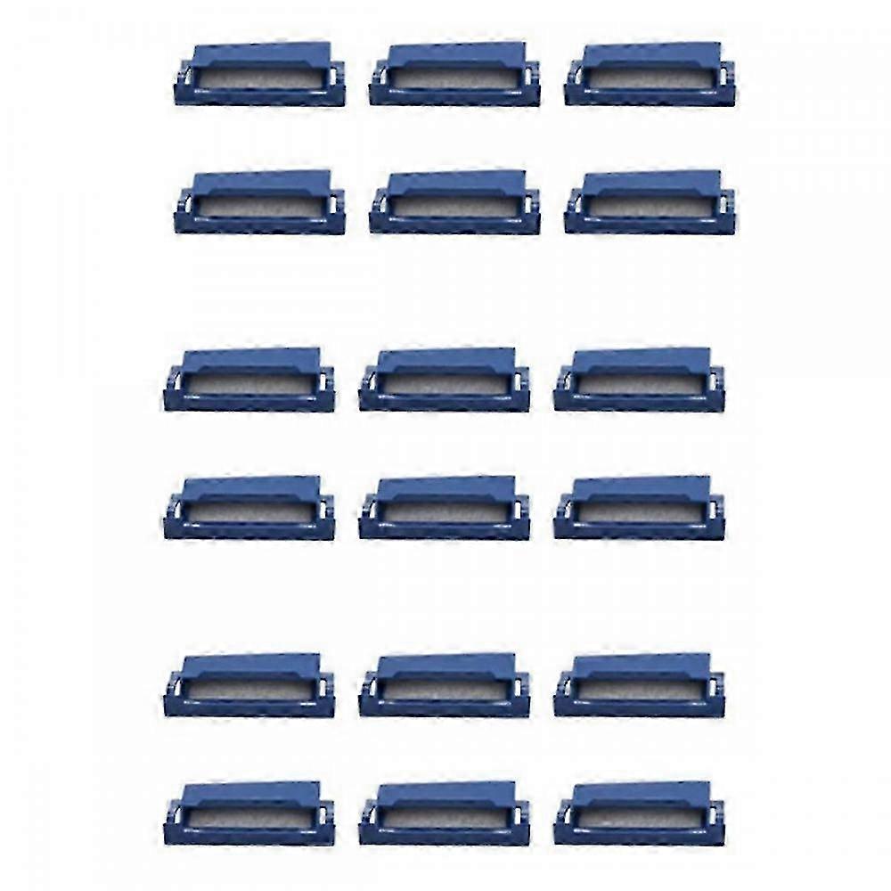 18 Pcs Compatible with Dream Station CPAP Reusable Pollen Filter