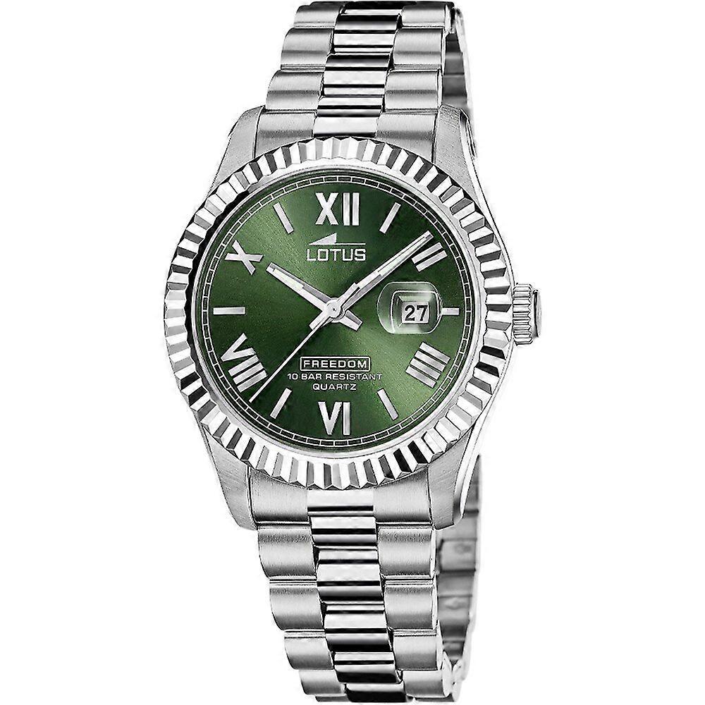 Lotus - 19002/4 - Wristwatch - Men