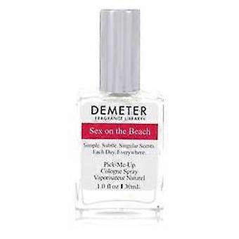  Demeter Sex On The Beach by Demeter - Cologne Spray 4 oz - Women 