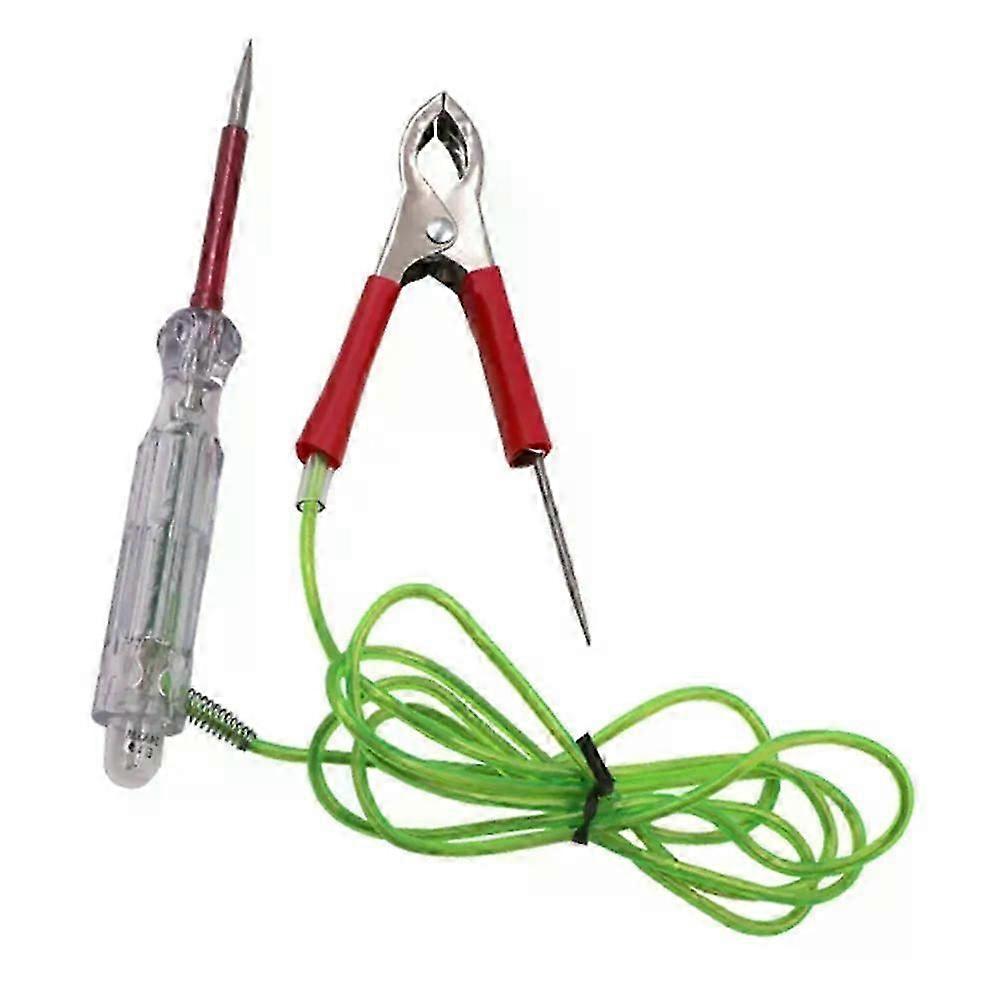 Car tester-probe DC 6-24V probe-indicator car tester controller probe-Bell