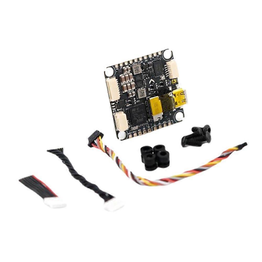 Lucid H7 Flight Controller 2-8S 480MHz Processor Support Betaflight/ArduPilot/INAV Firmware for RC FPV Drones