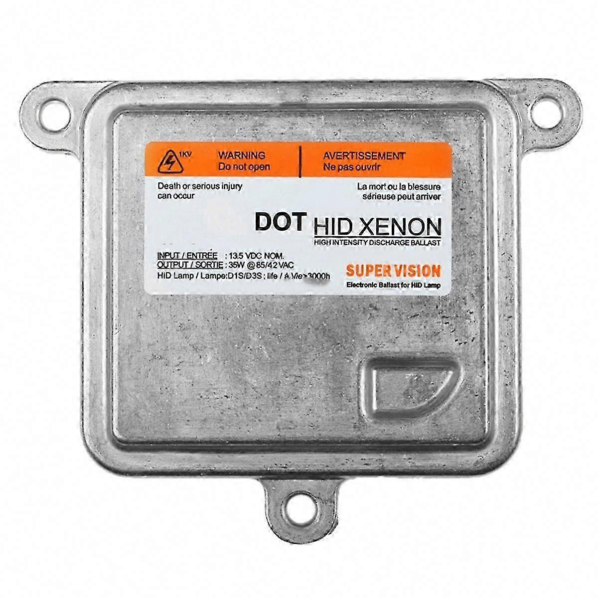 Xenon Headlight Ballast Driver Module for  Range Rover Evoque