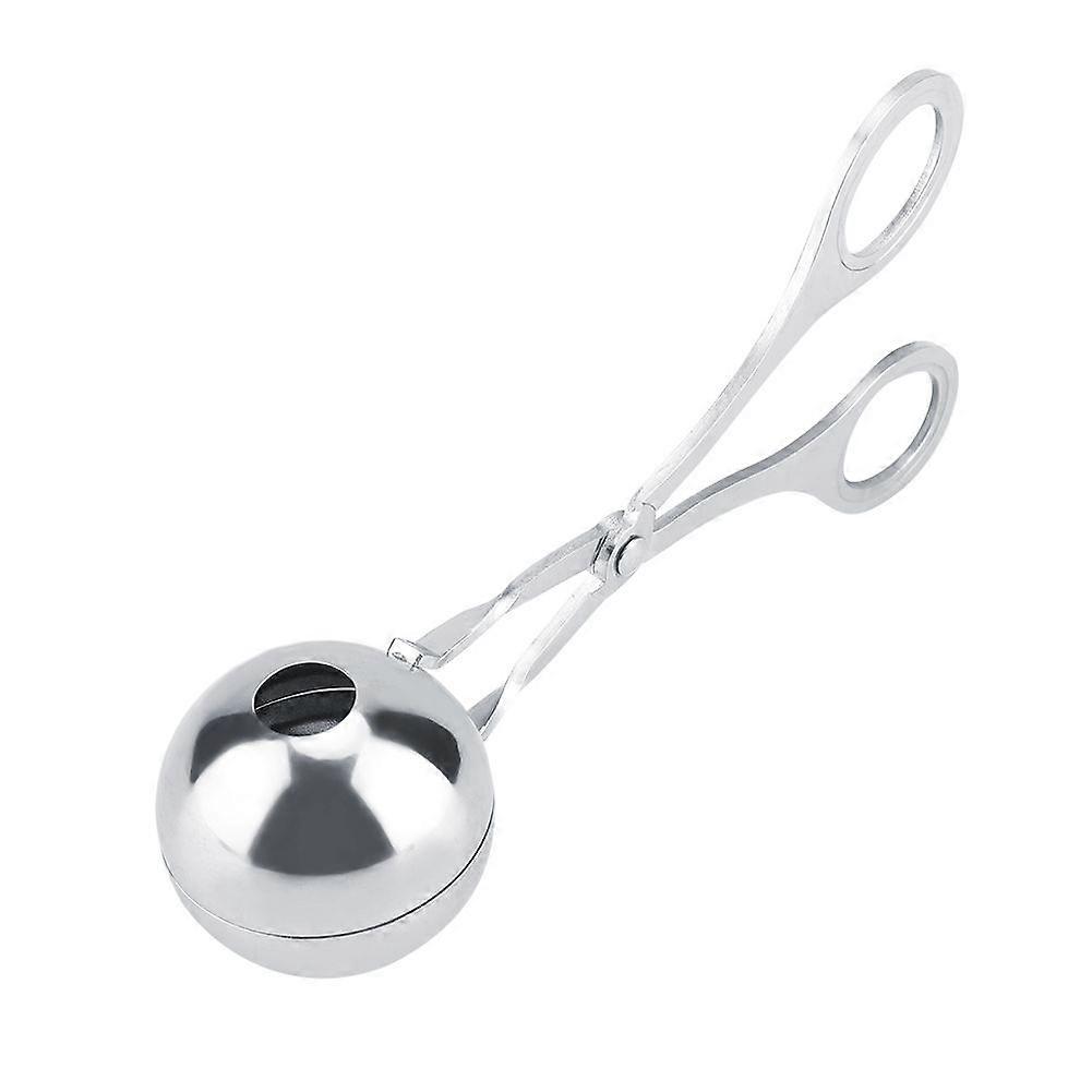 Non-stick stainless steel rice dumpling maker kitchen tool