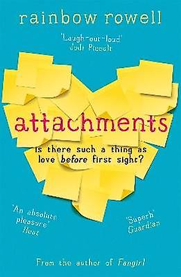 Attachments