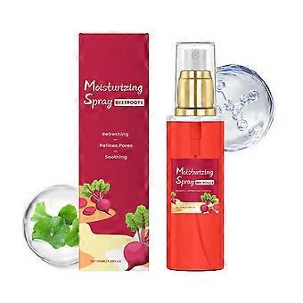 Facial Mist Hydrating Spray 100ML for Dry Skin Deep Hydration Long Lasting Moisture Compact Size