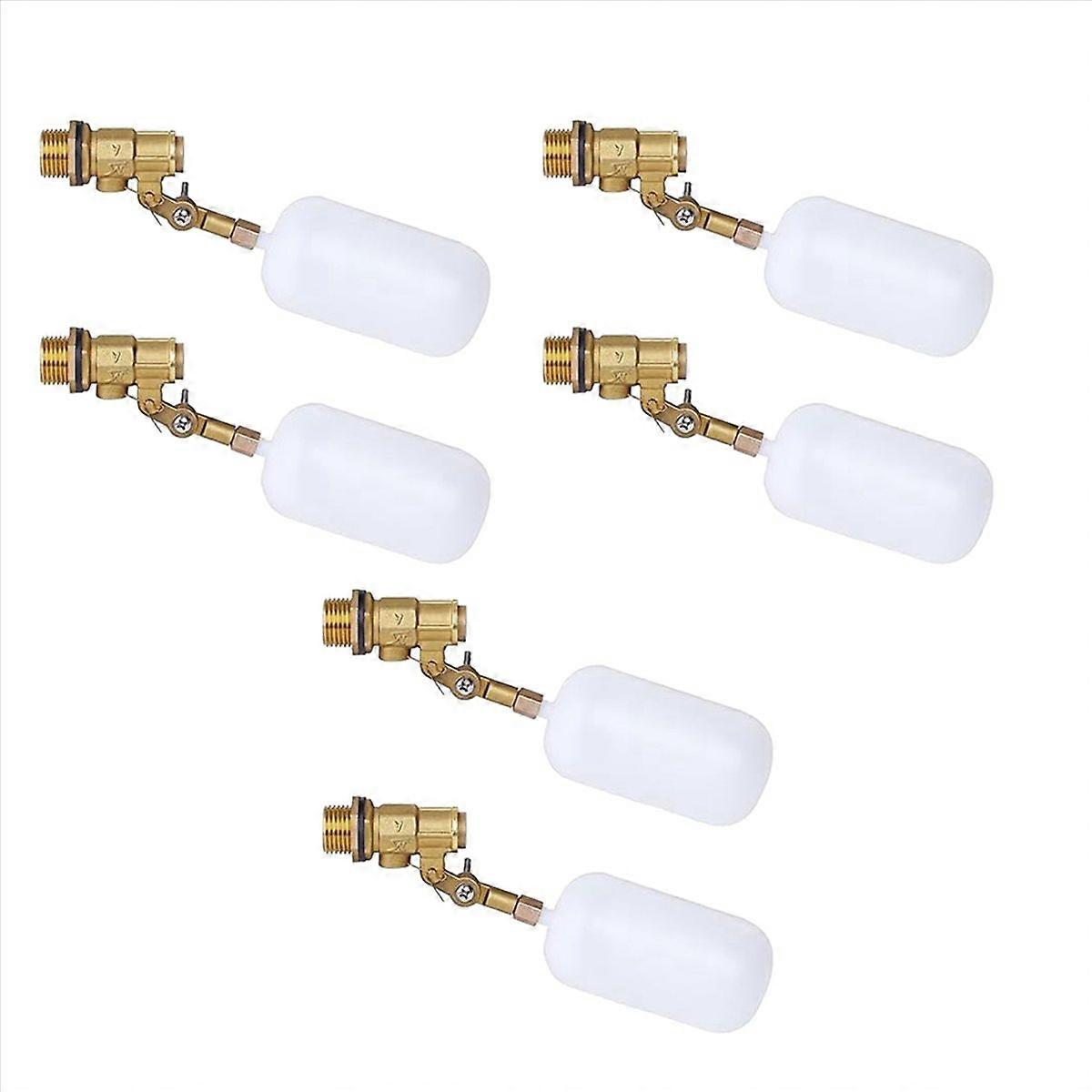 1/2 Inch Float Valve, Water Float Valve