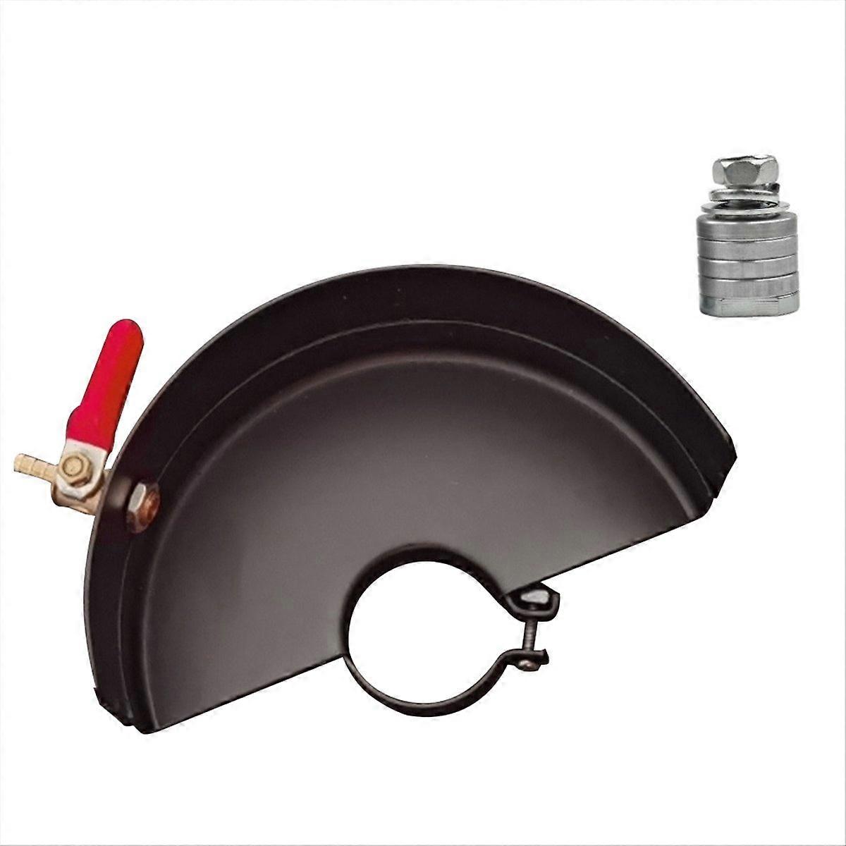 Angle Grinder to Grooving Machine Adapter Type Angle Grinder Polisher Power Tools