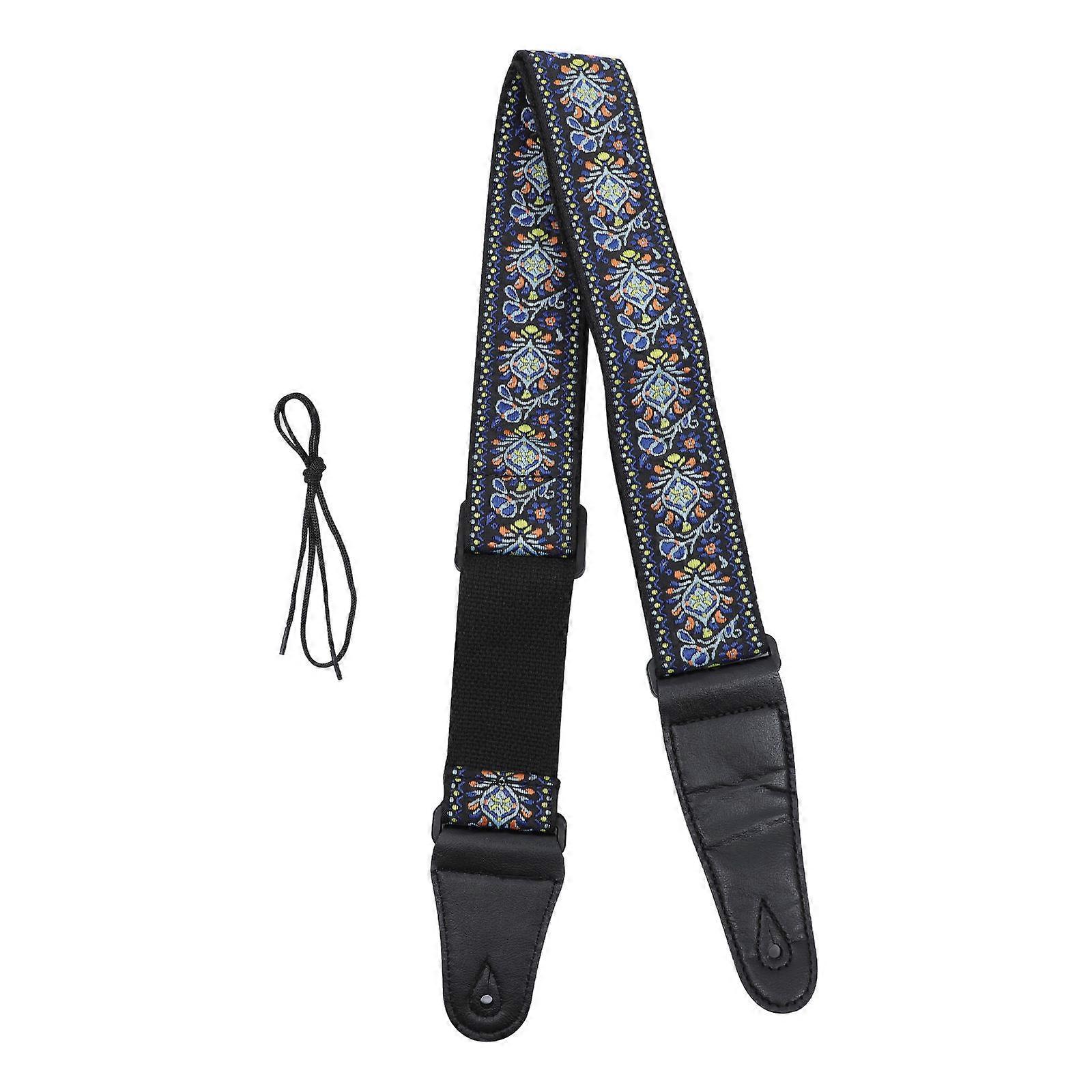 Cool Guitar Strap For Guitarists Durable 1Pcs