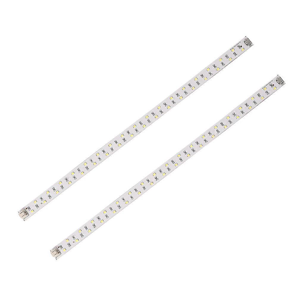 LED Light Bar Soft Light Box for Photography Supply 2Pcs Foldable