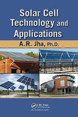 Solar Cell Technology and Applications