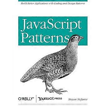 JavaScript patronen