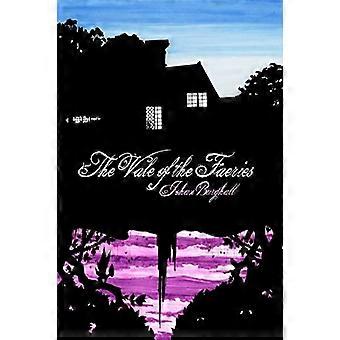 De vallei van de faeries (De sluiertrilogie)