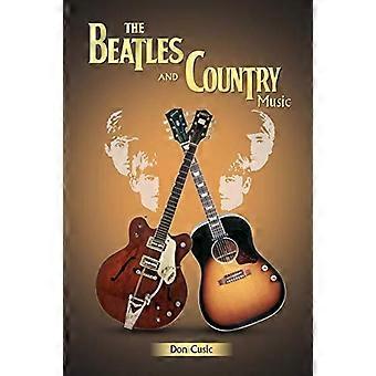 Les Beatles et la musique country