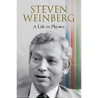 Steven Weinberg: Ein Leben in der Physik