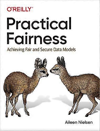 Practical Fairness: Achieving Fair and Secure Data Models