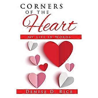 Corners of the Heart: Mein Leben in Worten