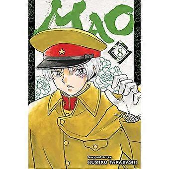 Mao, Vol. 8 (Mao)