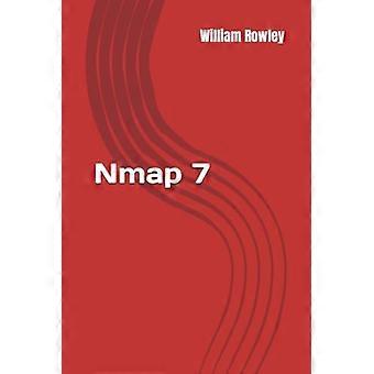 Nmap 7: Simple Guide on Network Scanning