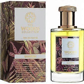 The Woods Collection Sunrise Eau De Parfum 100ml (unisex)