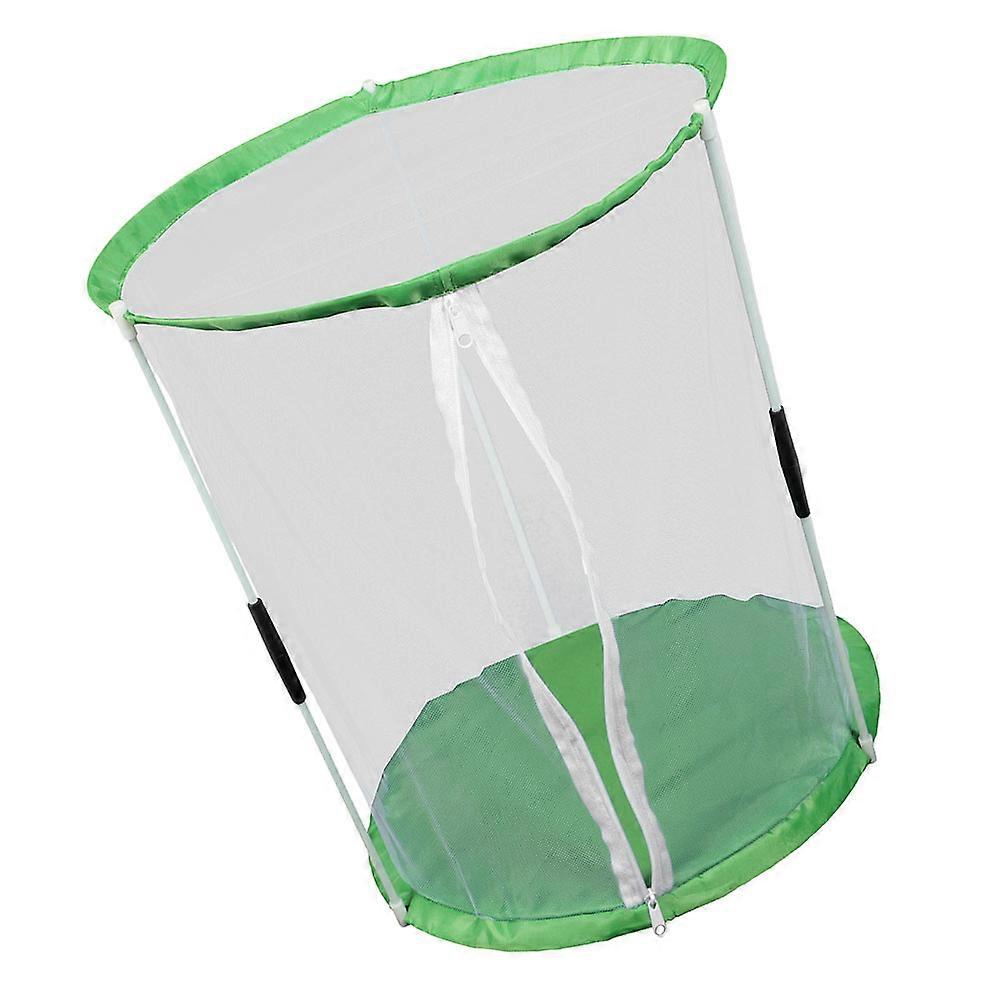 Breathable Butterflies Habitat Cage Insect Observation Cage 4Pcs