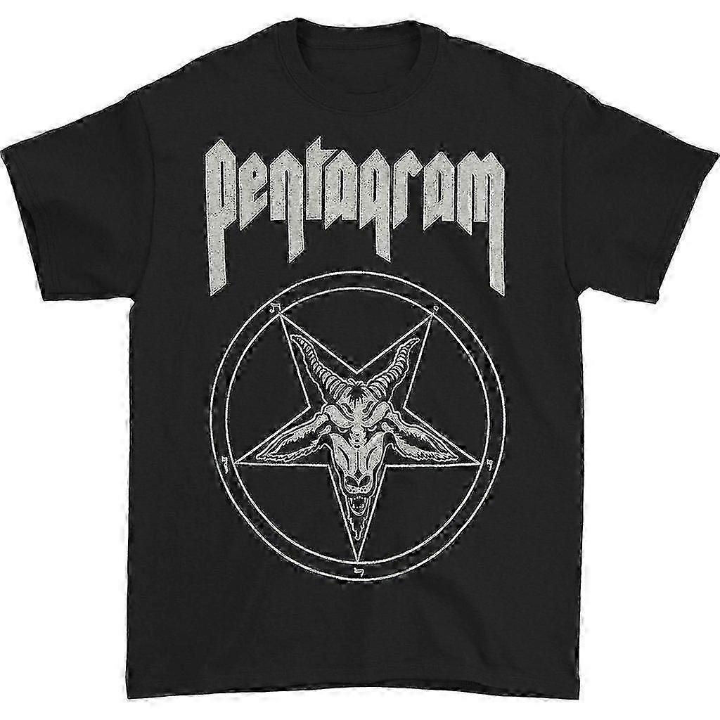 Pentagram Relentless T-Shirt