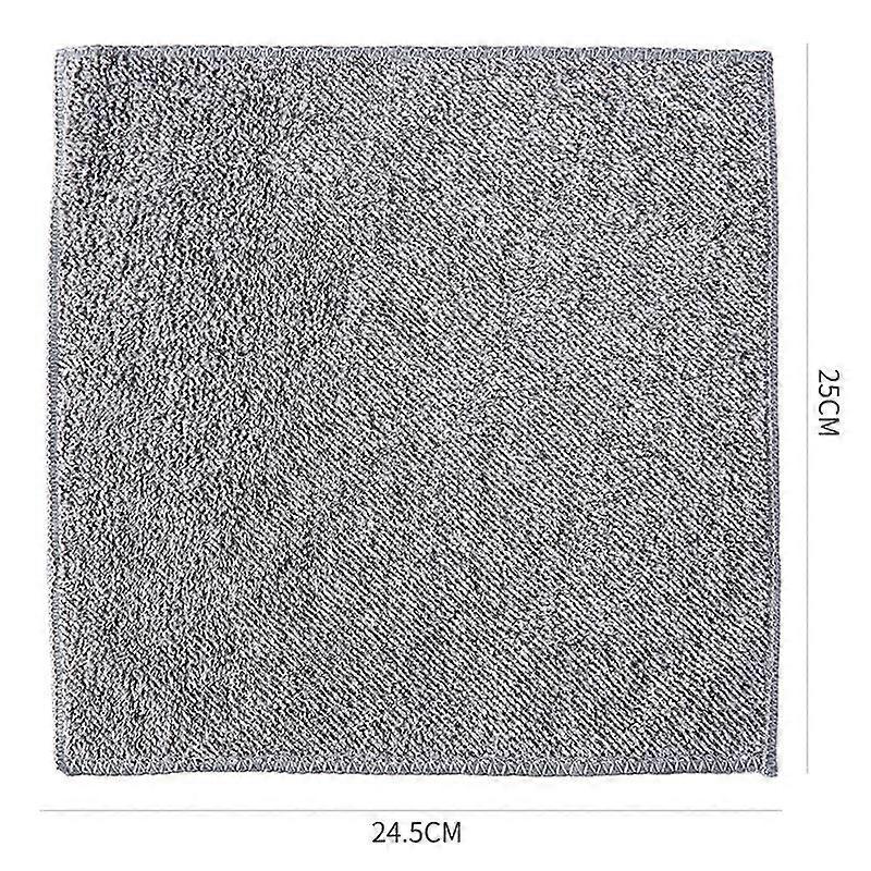 KitchenDish Cloths, Thick, Oil - Removing, For Kitchen