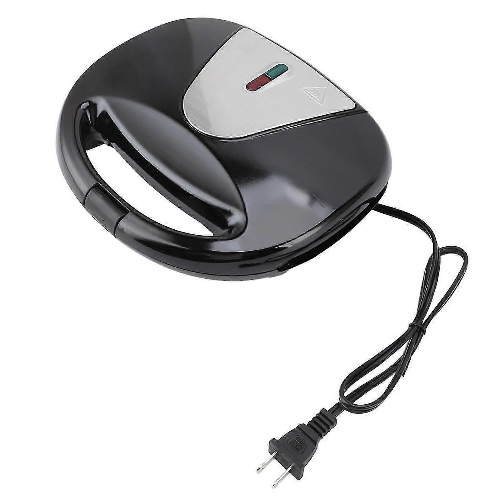 850W Madeleine Cookie Maker Shell Bread Cake Maker with Non Stick Coating Breakfast Machine