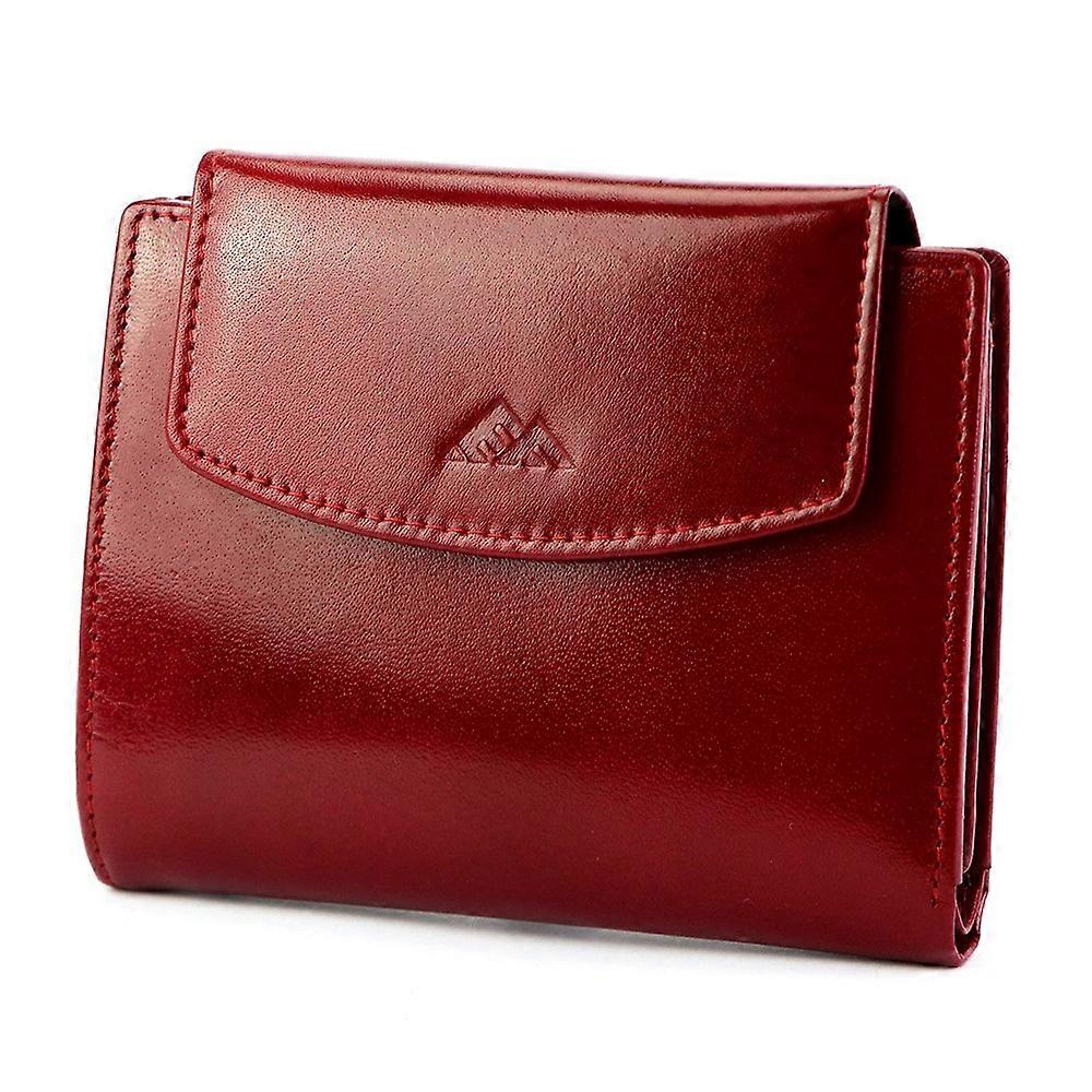 Wallets El forrest greg59237