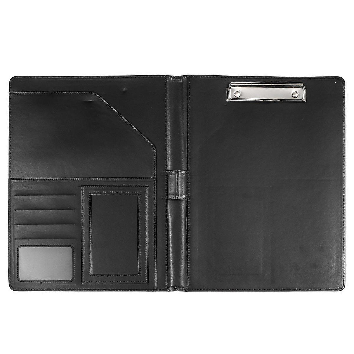1pc Official Document Folder A4 File Folders Document Holder