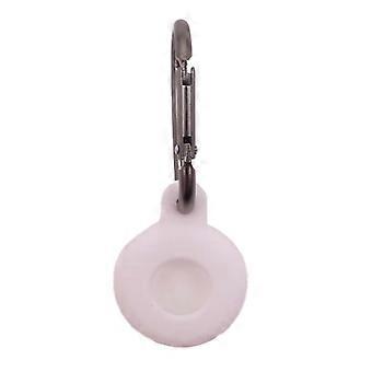 Pet Locator Protective Case, Silicone, Dustproof and Waterproof, Suitable for Apple AirTag Trackers