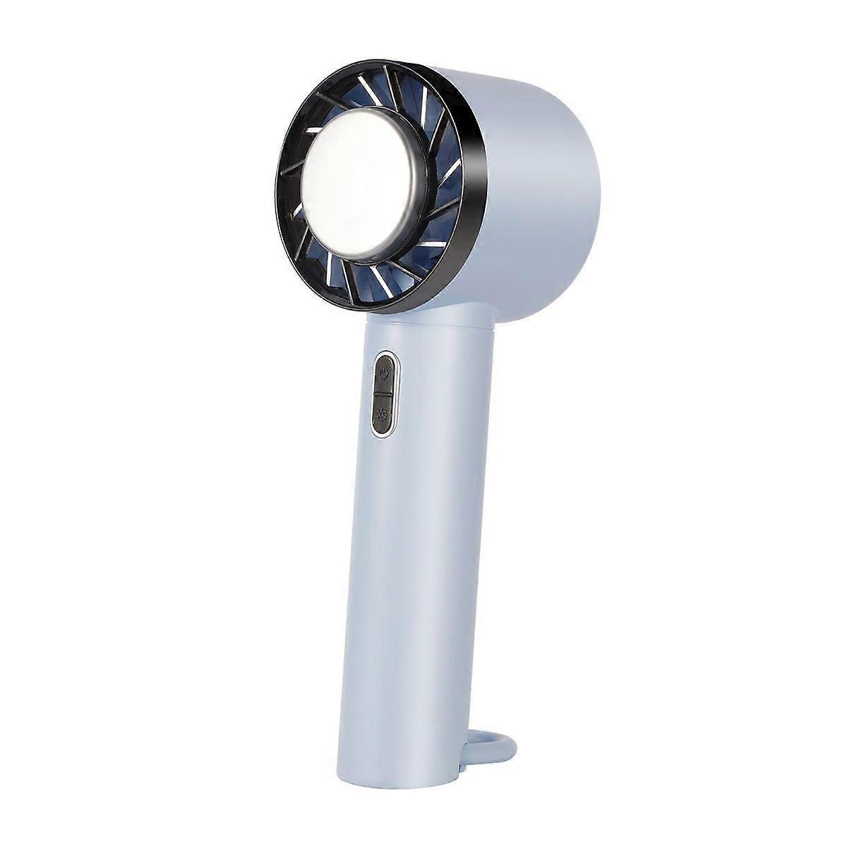 Cold Compress Function Portable Mini Summer Fan