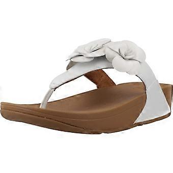 Fitflop Lulu Flower sandalen