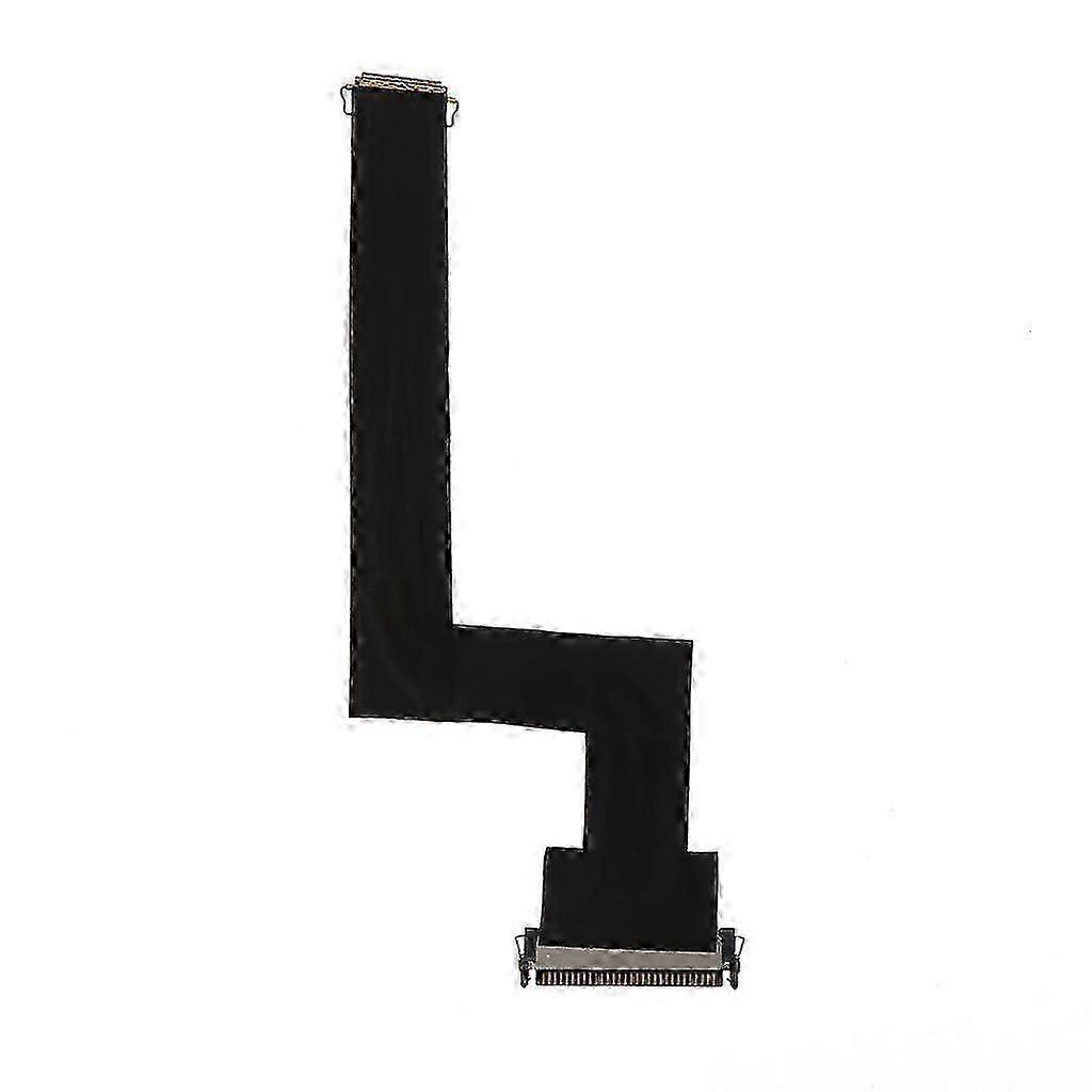 Upgraded Replacement LCD LED LVDS Cable Screen Display Flex Cable 593-1280-A