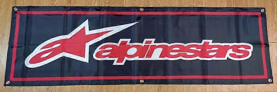 Banner Alpinestars FB1097