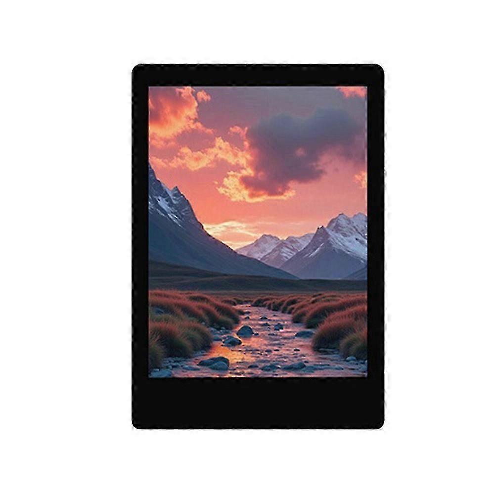 RP2350 2.8inch LCD Touch Display Development Board IPS Five-Point Touch Capacitive Screen Development Board with Display simple