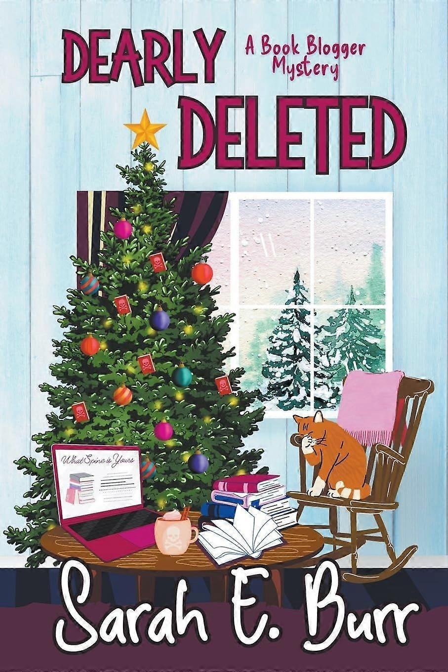 Dearly deleted